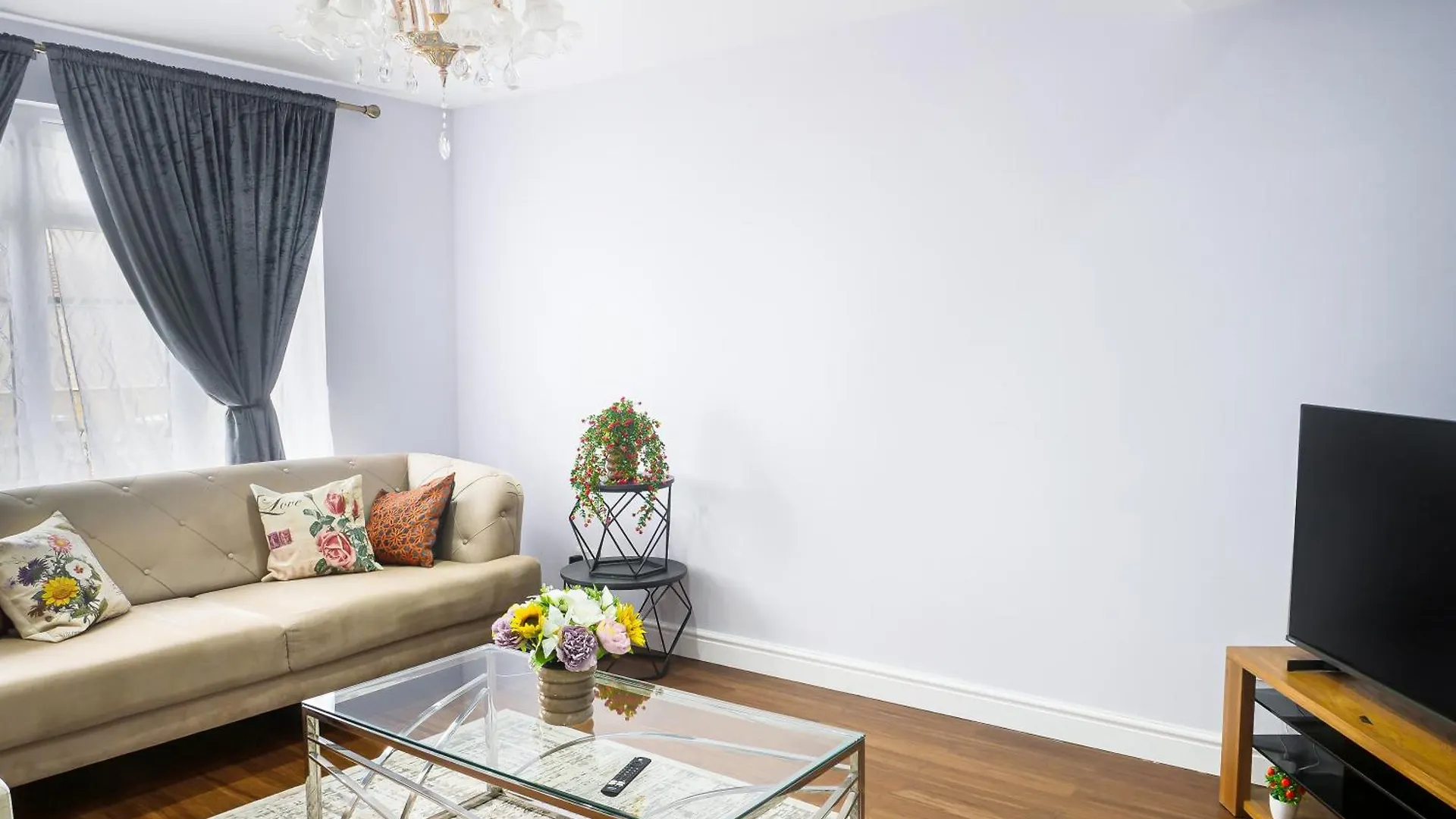 Royal Luxe 6 Bed House In London Lejlighed Bexleyheath Storbritannien