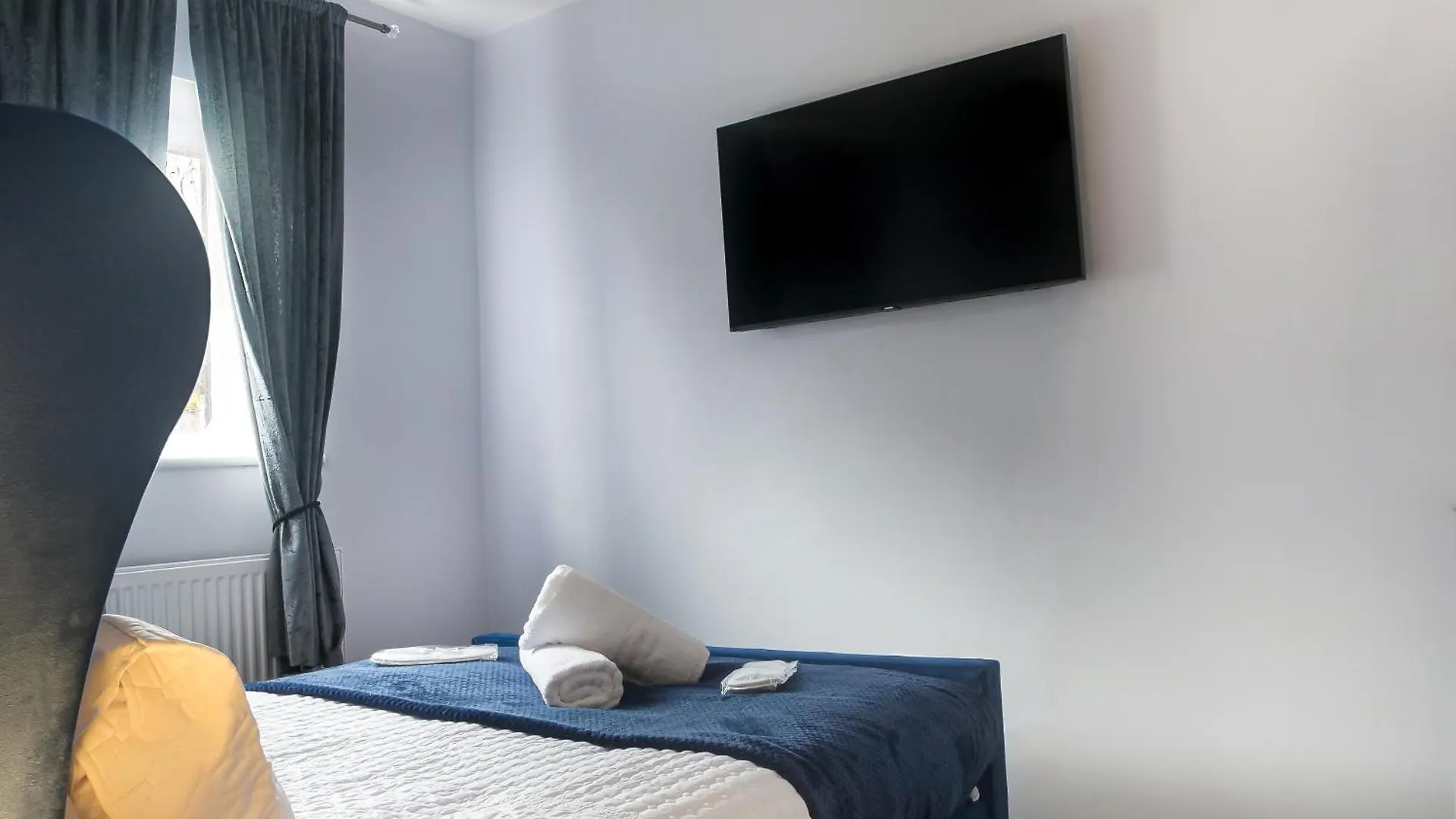 Royal Luxe 6 Bed House In London Lejlighed Bexleyheath