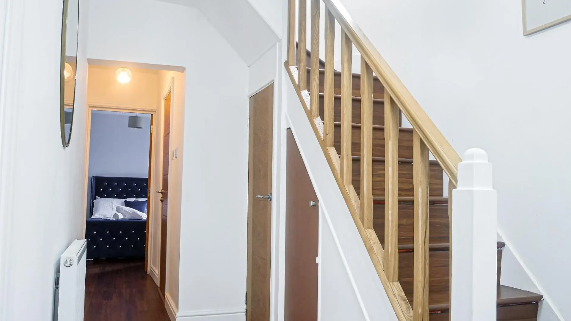 Royal Luxe 6 Bed House In London Lejlighed Bexleyheath 0*,  Storbritannien