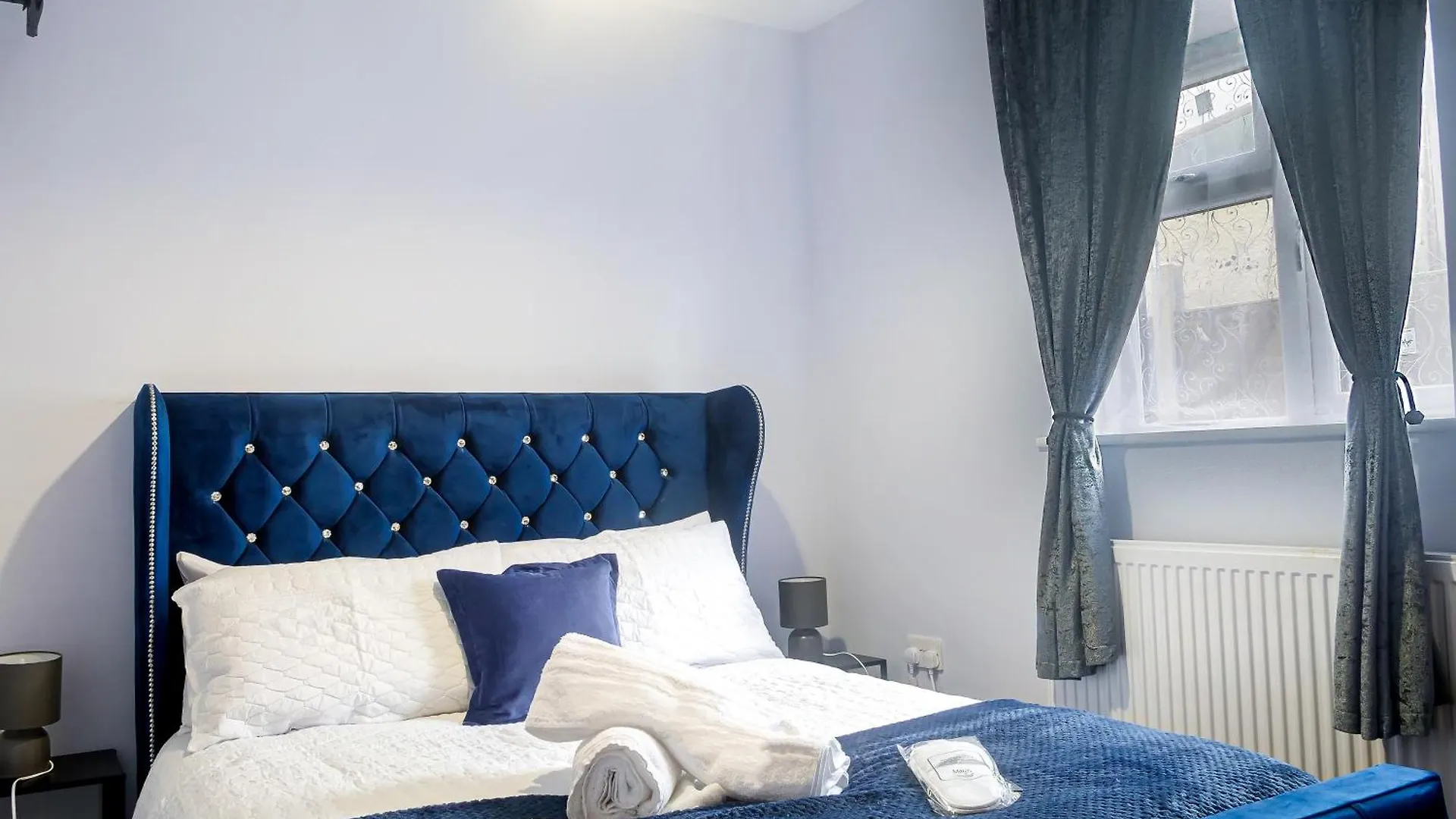 Royal Luxe 6 Bed House In London Lejlighed Bexleyheath