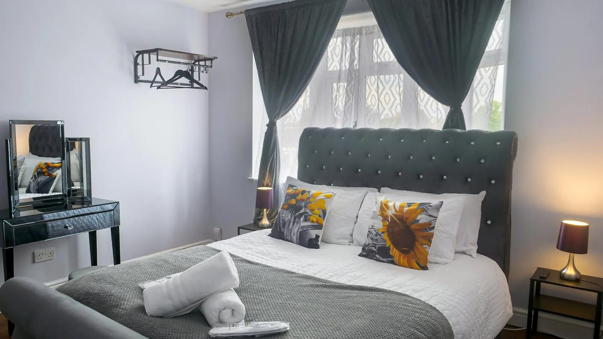 Royal Luxe 6 Bed House In London Lejlighed Bexleyheath 0*,