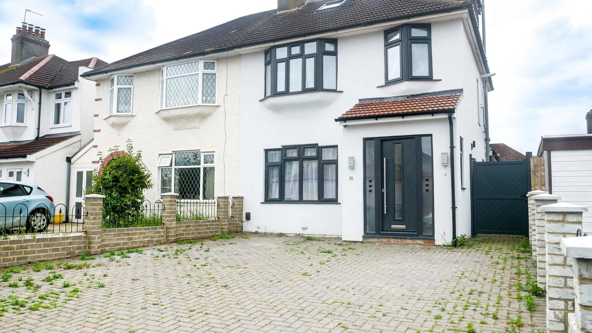 Royal Luxe 6 Bed House In London Apartment Bexleyheath 0*,  United Kingdom