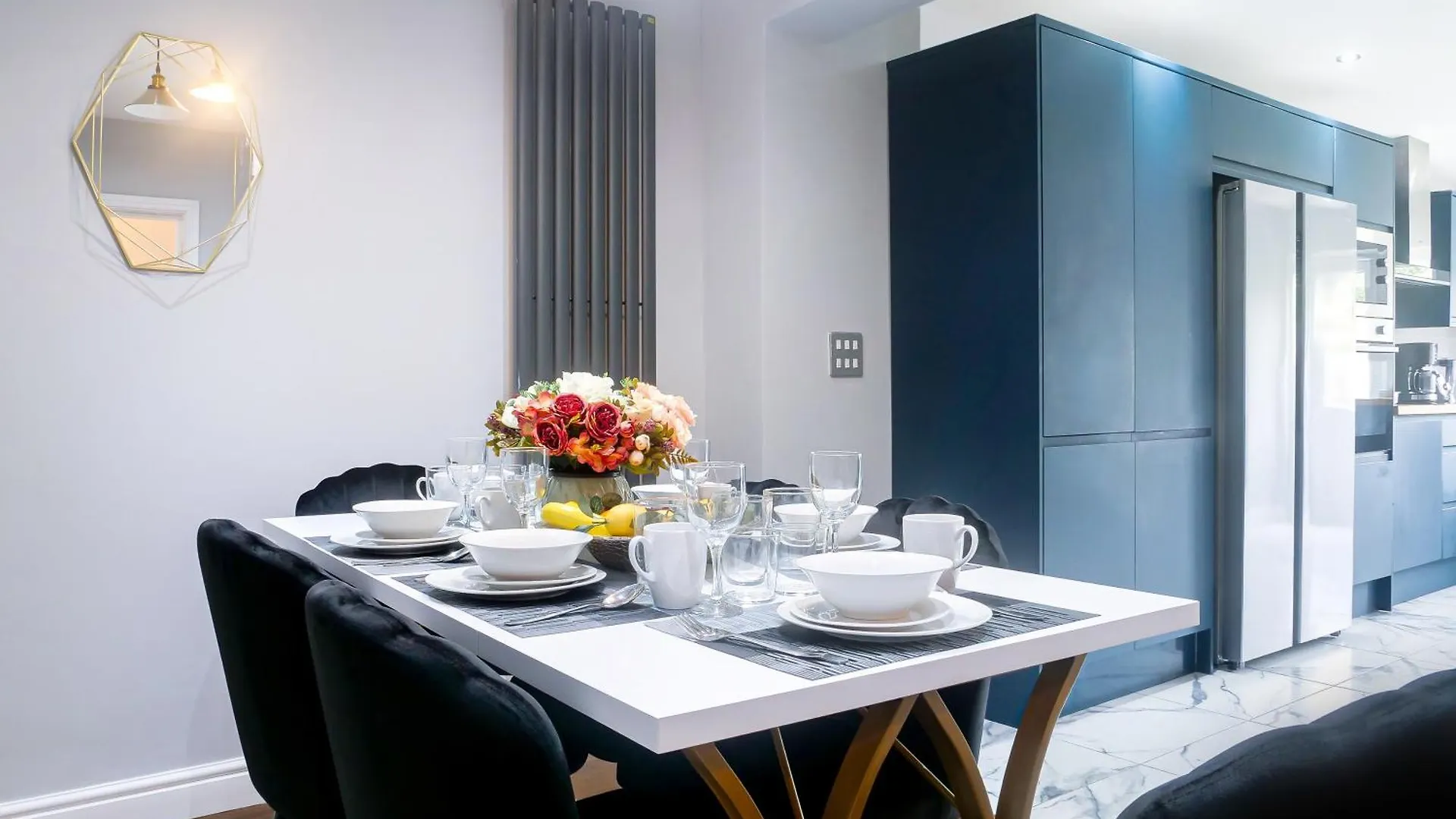 Royal Luxe 6 Bed House In London Apartment Bexleyheath