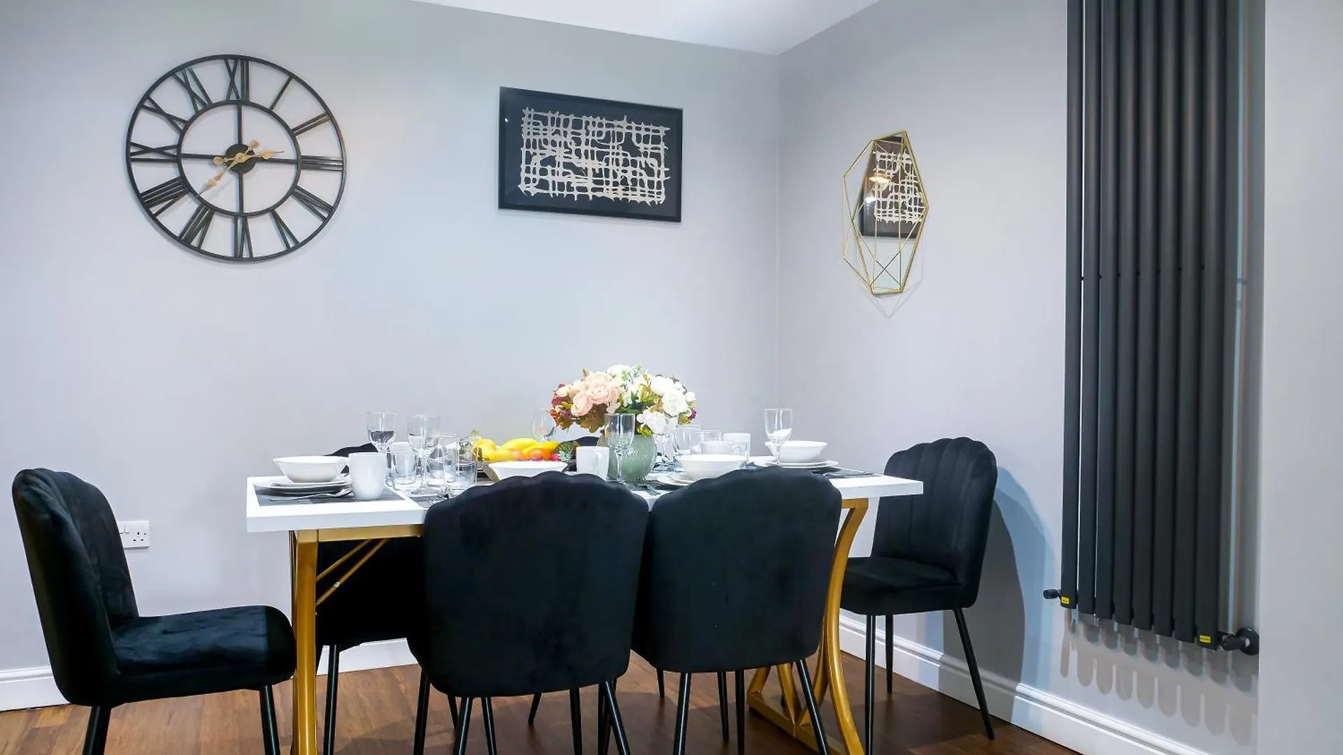 Royal Luxe 6 Bed House In London Apartment Bexleyheath 0*,  United Kingdom