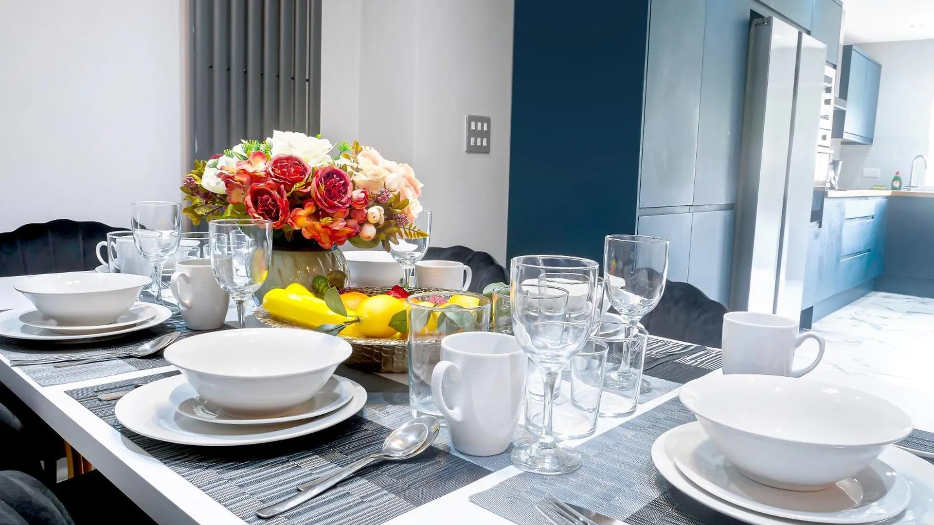 Royal Luxe 6 Bed House In London Apartment Bexleyheath