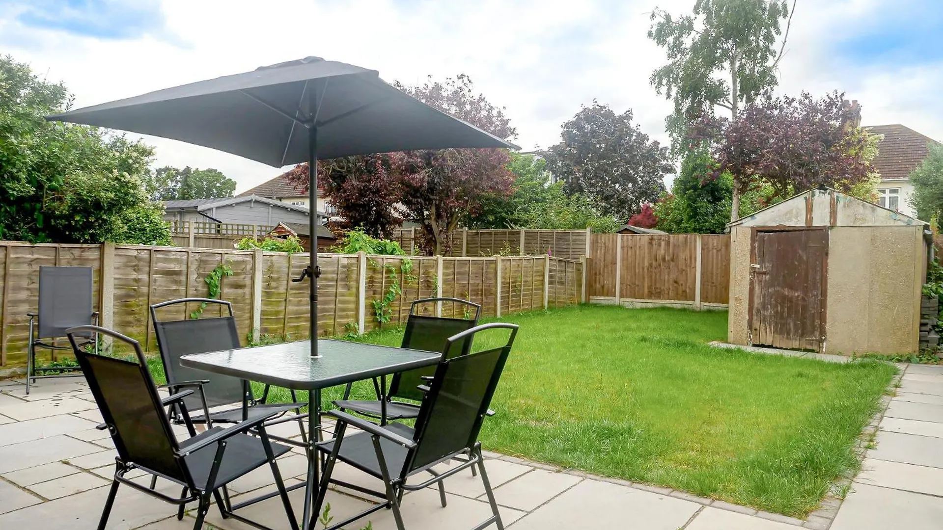 Royal Luxe 6 Bed House In London Apartment Bexleyheath 0*,